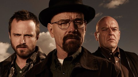 Breaking Bad