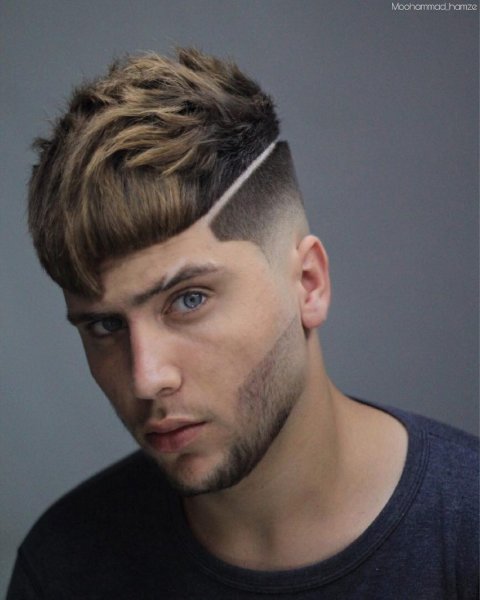 From Classic To Modern: 6 Best Short Hairstyles For Men To Get Right Now -  Starbiz.Com