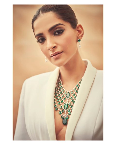 Sonam Kapoor