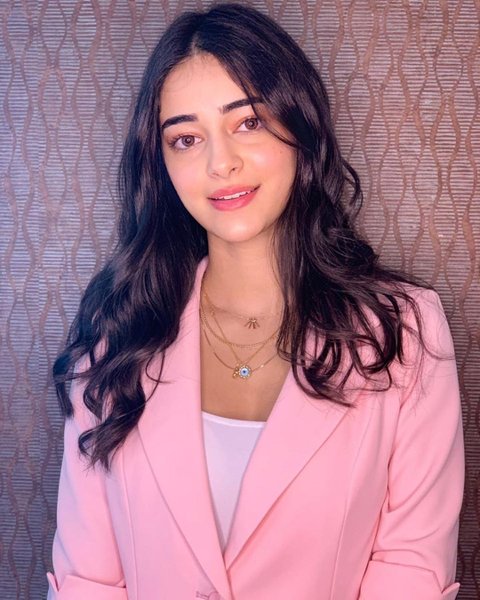 Ananya Panday