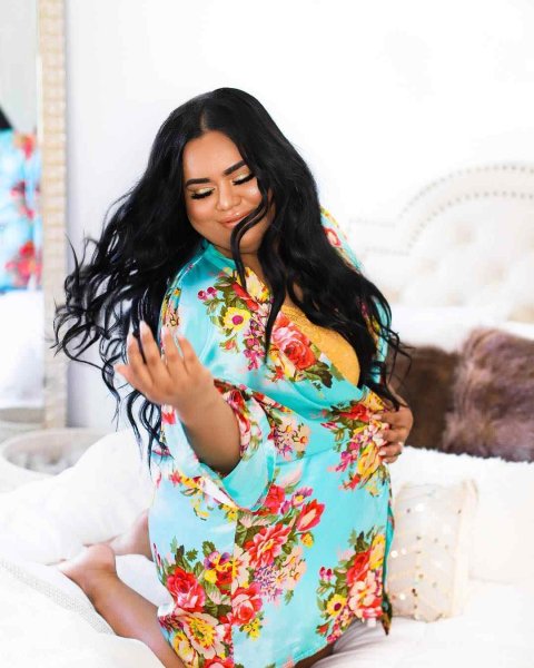 Nabela Noor