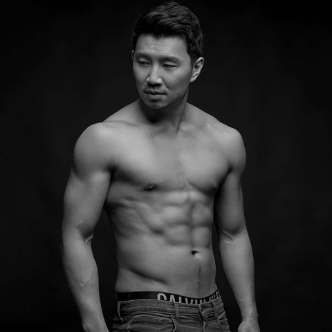 Simu Liu