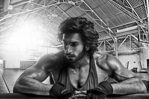 Ranveer Singh 11