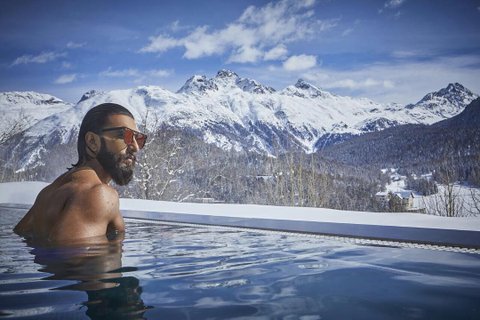 Ranveer Singh 12