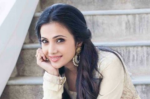 Shilpa Anand