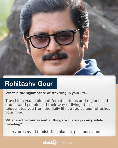 Rohitashv Gour Compressed