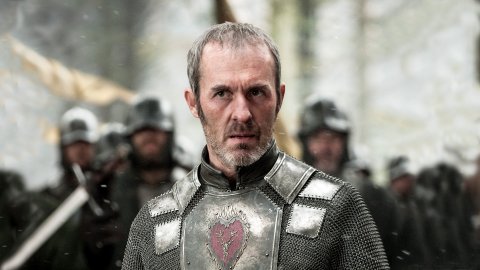 Stephen Dillane Stannis Baratheon