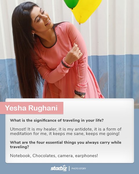 Yesha Rughani Compressed