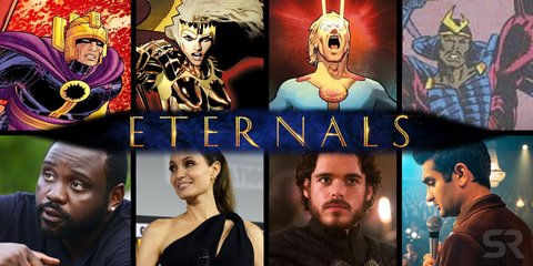 the eternals cast