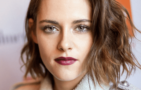 Kristen Stewart Eyes