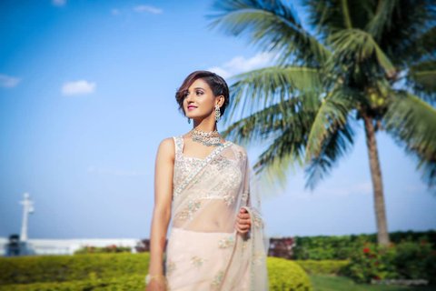 Shakti Mohan 4