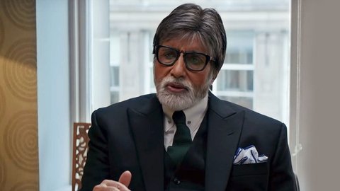 International Tiger Day: Amitabh Bachchan Shows His Happiness On The Growing Number Of Tigers