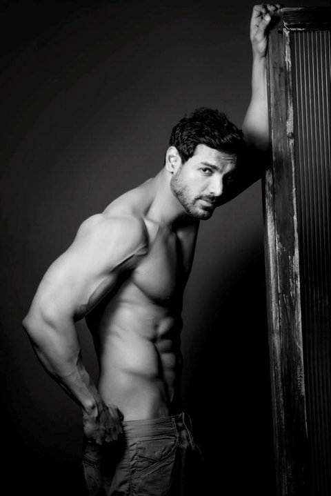 John Abraham 1