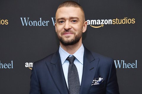 Justin Timberlake