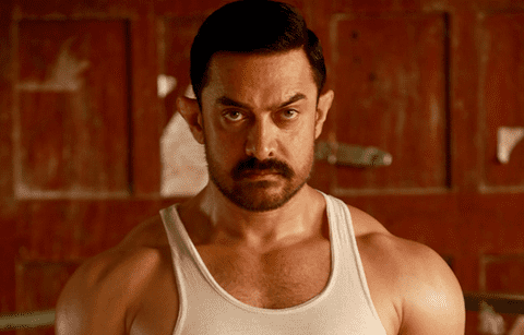 Aamir Khan