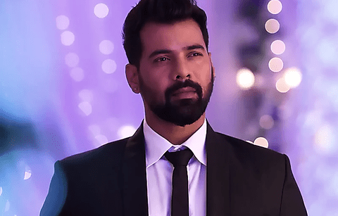 Shabbir Ahluwalia