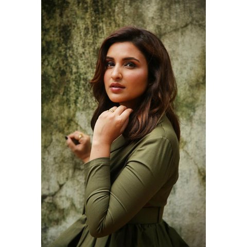 Parineeti Chopra