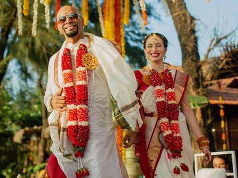 Idiva Raghu Ram Wedding 3