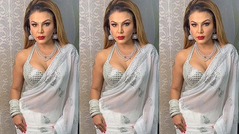 Rakhi Sawant Confirms Tying The Knot With A Ukbase