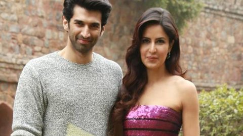 Aditya Katrina