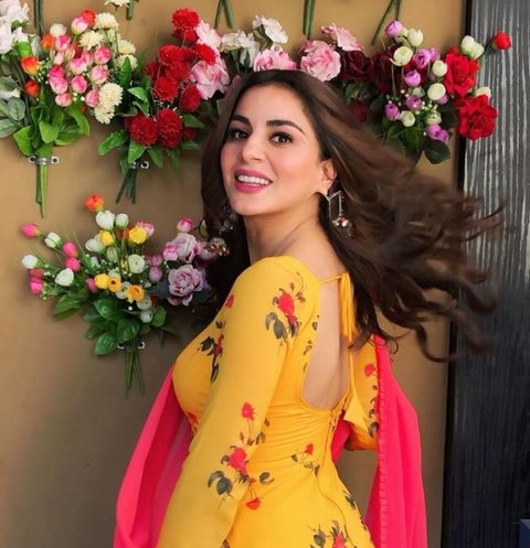 Shraddha Arya Nach Baliye 9