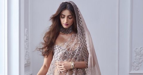 Sonam Kapoor