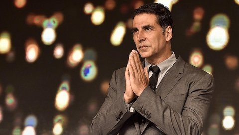 Akshay Kumar 1