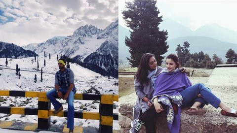 From Kalank To Notebook Kashmir Is Definitely The