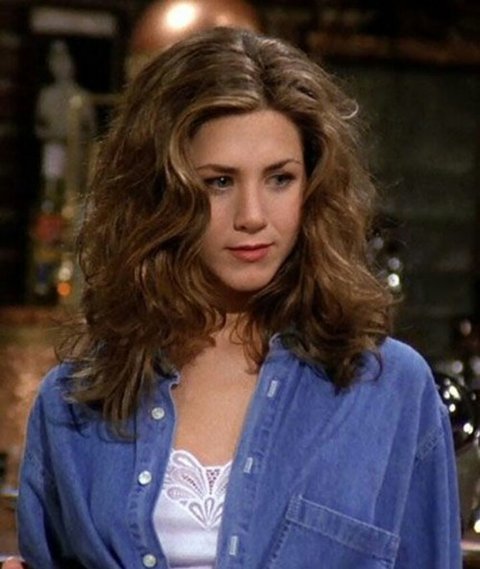 Rachel Green 4