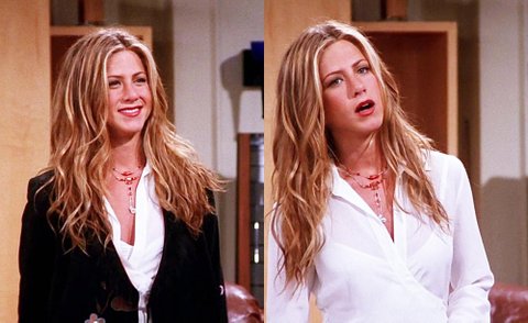 Rachel Green