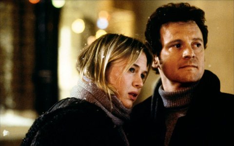 Bridget Jones Darcy Ftr