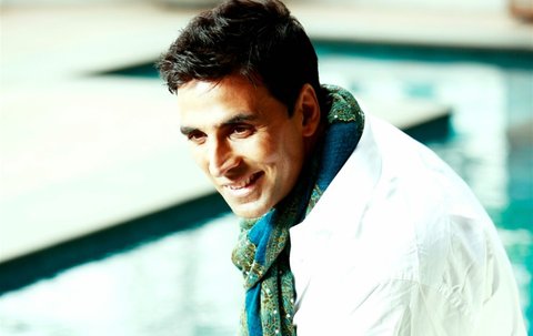 akshay kumar