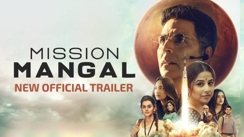 akshay kumar in Mission Mangal