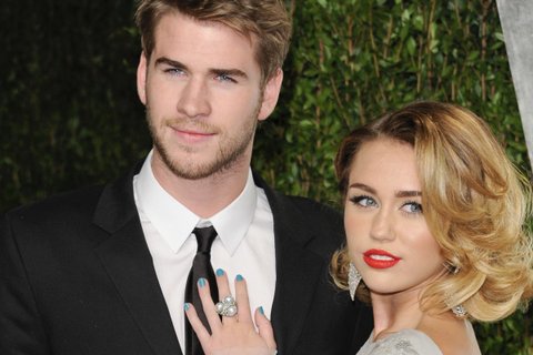 Miley Liam 1