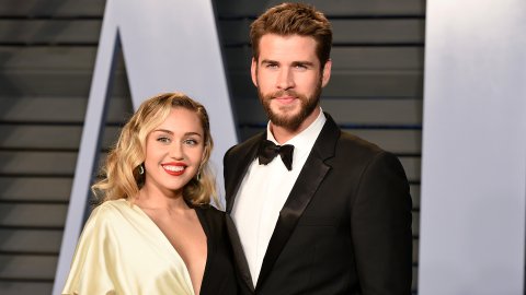 Why Liam Hemsworth Files For Divorce From Miley Cyrus