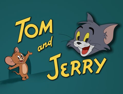 Tom Jerry