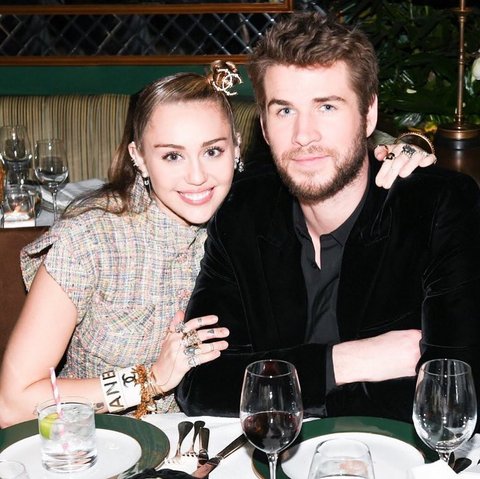 Miley Liam