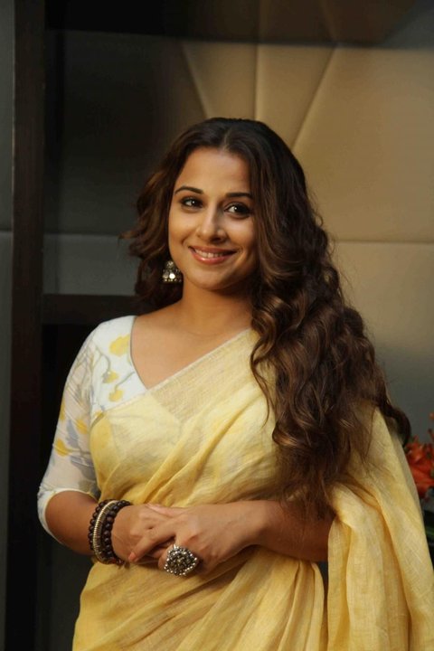 Vidya Balan