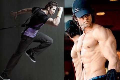 Hrithik Roshan 4