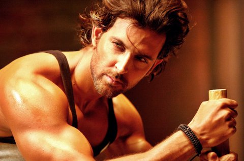 Hrithik Roshan 6