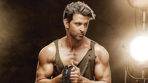 Hrithik Roshan 7