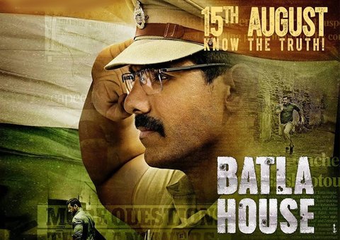 John Abrahams Batla House Postponed And Will Not R