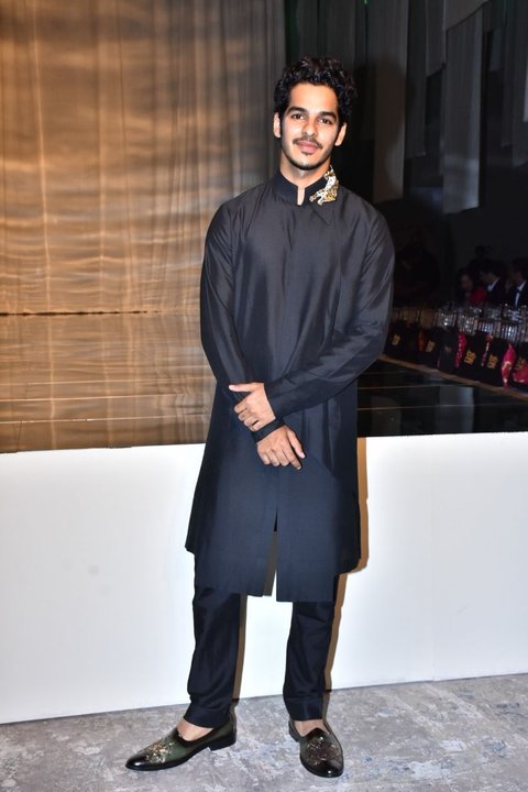 Ishaan Khatter