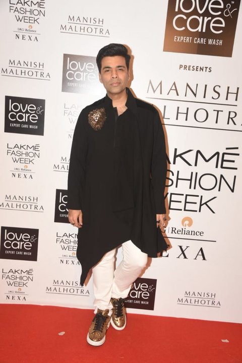 Karan Johar