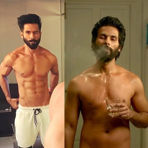 Celebrity Beard Styles 2019: Ranveer Singh, Shahid Kapoor, Jason Momoa give  ultimate beard inspiration