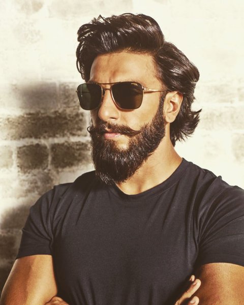 Celebrity Beard Styles 2019: Ranveer Singh, Shahid Kapoor, Jason Momoa give  ultimate beard inspiration