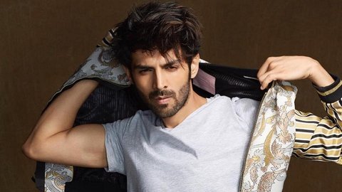 Kartik Aaryan Much Awaited Upcoming Movies That Yo