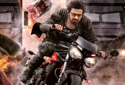 Saaho 660 061319025636