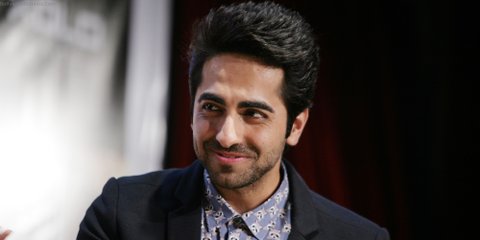 Ayushmann Khurrana