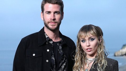 Why Liam Hemsworth Files For Divorce From Miley Cyrus